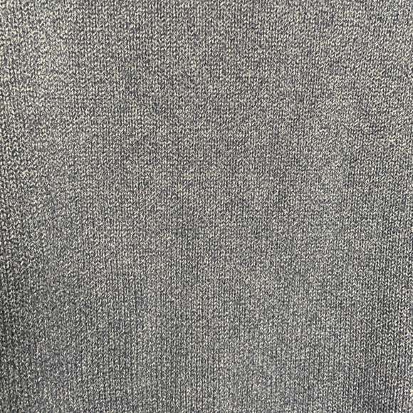 BLUE ‘GAP’ KNITTED SWEATER!!! - Picture 7 of 7